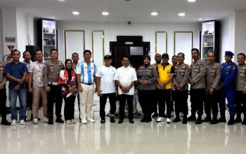 Padang Pariaman Siap Gelar Pilwana Serentak, 73 Nagari Laksanakan Pemungutan Suara Sabtu Besok