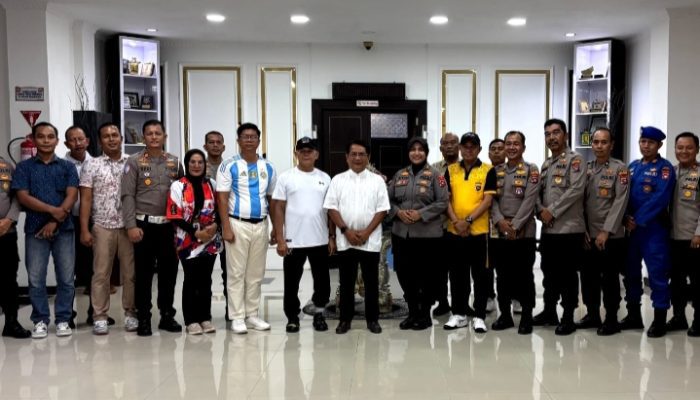 Padang Pariaman Siap Gelar Pilwana Serentak, 73 Nagari Laksanakan Pemungutan Suara Sabtu Besok