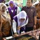 Ketua Dewan Menghadiri Peresmian Posyandu Kasih Ibu Desa Bungku