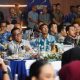 Hadiri HUT APKASI ke-26, Bupati Tapanuli Tengah Masinton Pasaribu Perkuat Kolaborasi Pembangunan Daerah