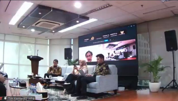 Kemendagri Dorong Penguatan Koordinasi dalam Penyempurnaan Perpres Percepatan Reforma Agraria