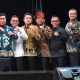 Bupati Tapteng Hadiri Pembukaan PRSU Ke-50, Mengusung Tema “Harmoni Emas”, Momentum Kebangkitan Ekonomi dan Budaya Sumatera Utara