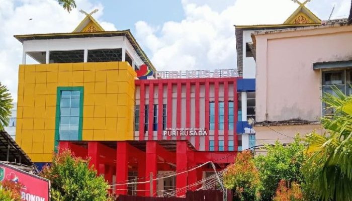 Diduga Intimidasi Keluarga Pasien, Oknum Katim RS Puri Husada Beri Informasi Menyesatkan Soal BPJS
