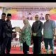 Beberapa desa di OKU Timur hari ini kedatangan empat anggota DPRD Sumsel