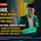 Thahir, Tokoh Pemuda Riau : “Kapolda Riau Jangan Lemah! Tangkap Seluruh Pelaku Dugaan Pengeroyokan Sekretaris PKC PMII Riau”.