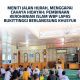 Meniti Jalan Hijrah, Menggapai Cahaya Hidayah: Pembinaan Kerohanian Islam WBP Lapas Bukittinggi Berlangsung Khusyuk