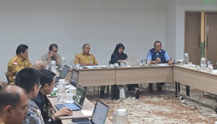 Kemendagri Dukung Sinkronisasi Penataan Ruang Kawasan Perbatasan Pasca Penegasan Batas RI-Malaysia
