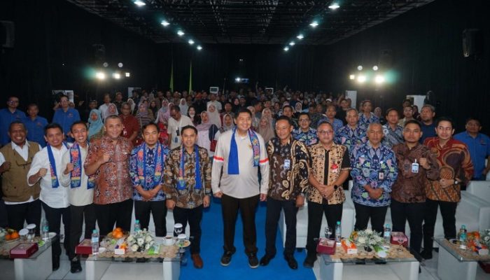 Kemendagri Dorong Percepatan Program Tiga Juta Rumah Melalui Pembinaan Perizinan Daerah