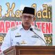 Pemkab Tapteng Raih Opini WTP, Wabup Mahmud Efendi Serahkan Ranperda Pertanggungjawaban Pelaksanaan APBD TA 2025 ke DPRD