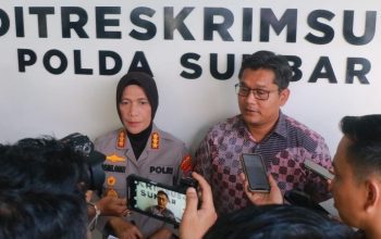 Dalami Temuan BPK dan Laporan Masyarakat, Polda Sumbar Selidiki Dugaan Korupsi PLTU Ombilin