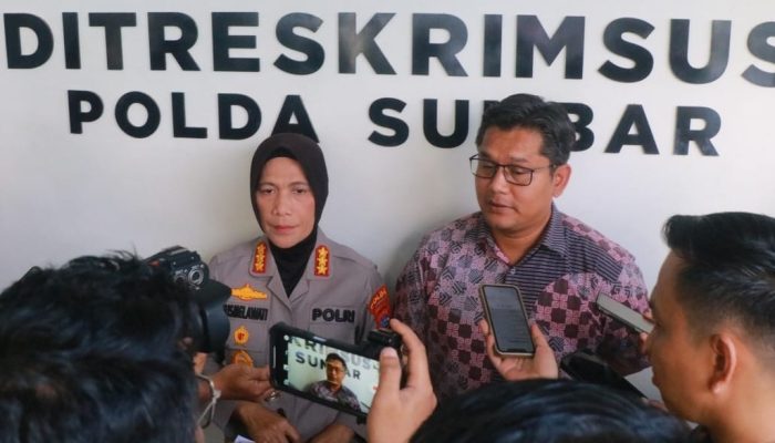Dalami Temuan BPK dan Laporan Masyarakat, Polda Sumbar Selidiki Dugaan Korupsi PLTU Ombilin