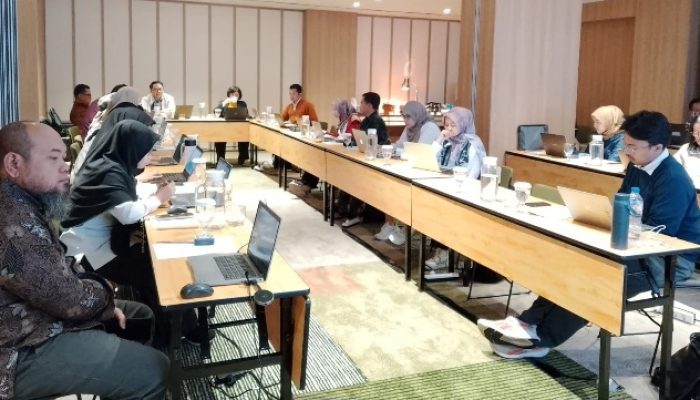 Pemerintah Perkuat Kolaborasi untuk Keadilan Gender