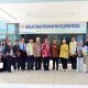 Gali Potensi Ekonomi Biru, Bupati Tapanuli Tengah Dorong Sinergi Strategis Bersama STPK Matauli