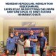 Menebar Kepedulian, Menguatkan Kebersamaan, Lapas Kelas IIA Bukittinggi Salurkan Bantuan Sosial ke Panti Asuhan Ikhwanus Shafa