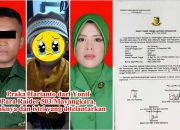 Menagih Janji “Perisai Rakyat”: Tragedi Penelantaran Keluarga oleh Oknum TNI dan Gugatan Keadilan Seorang Ibu