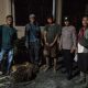 Diduga Curi Empat Tandan Sawit Milik Perusahaan, Seorang Pemuda Diamankan di Pinangsori