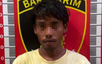 Polisi Amankan Satu Terduga Pelaku Pencurian Sepeda Motor di Badiri Tapanuli Tengah
