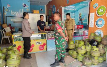 Distribusi LPG 3 Kg Disorot, Warga Lemba Soppeng Mengaku Harus Tebus Gas hingga Rp40 Ribu
