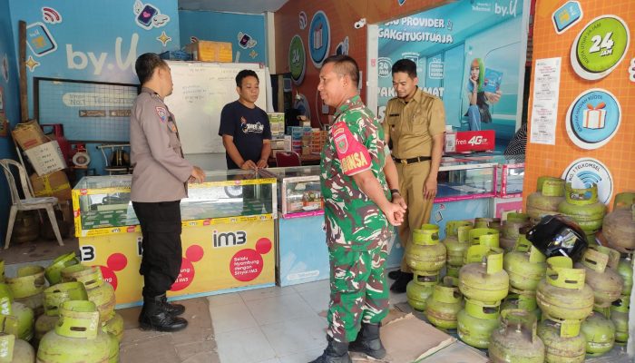 Distribusi LPG 3 Kg Disorot, Warga Lemba Soppeng Mengaku Harus Tebus Gas hingga Rp40 Ribu