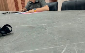 Mangkir dari Panggilan Polisi, Askep Kebun Mayang Bakal Dipanggil Kembali