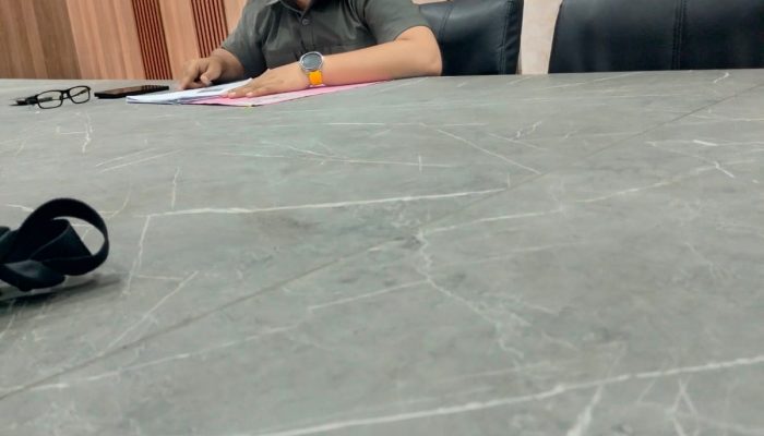 Mangkir dari Panggilan Polisi, Askep Kebun Mayang Bakal Dipanggil Kembali