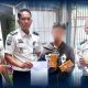 Lapas Tembilahan Gagalkan Penyelundupan 2 Unit Handphone dalam Titipan Makanan