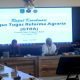 GTRA NTB Perkuat Sinergi Percepatan Reforma Agraria di Delapan Kabupaten