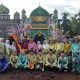 Bidik Juara Umum Ke-4, Desa Rotan Semelur Utus 10 Kafilah di MTQ Pelangiran 2026