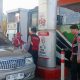 Antisipasi Kemacetan, Polres Tapteng Perketat Pengamanan dan Pengaturan Antrean di SPBU