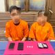 Baru Menjabat, Kapolsek Reteh Langsung Tebar Peringatan Keras bagi Pelaku Narkoba