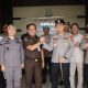 Perkuat Sinergitas, Kapolres Tapanuli Tengah Kunjungi Kejari Sibolga