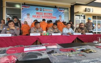 Motif Pembunuhan di Hotel Dharmasraya Terungkap, Pelaku Mengaku Sakit Hati, Polisi Tunggu Hasil Autopsi