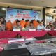 Motif Pembunuhan di Hotel Dharmasraya Terungkap, Pelaku Mengaku Sakit Hati, Polisi Tunggu Hasil Autopsi