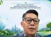 Kemendagri-KLH Percepat Penyusunan Perda RPPLH