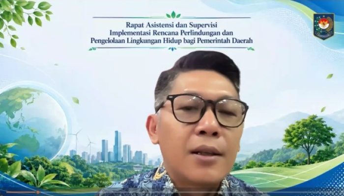 Kemendagri-KLH Percepat Penyusunan Perda RPPLH