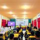 Kukerta UNRI Tembilahan Hilir Gaungkan Program KECE demi Menciptakan Generasi Remaja yang Positif