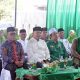 Bupati Tapanuli Tengah Buka Resmi Konferensi Cabang XVIII Muslimat NU Kabupaten Tapanuli Tengah