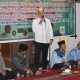 Hadiri Tabligh Akbar dan Muscam BKPRMI Sorkam, Wabup Tapanuli Tengah Ajak Pemuda Makmurkan Masjid