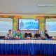 Bentengi Pelajar dari Narkoba, Mahasiswa Kukerta UNRI dan DPC GRANAT Gelar Program “GEBRAK” di SMAN 1 Tembilahan