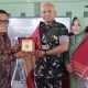 Hadiri Pisah Sambut Dandim 0211/TT, Bupati Tapteng : Perkuat Sinergi Daerah dan Percepatan Pemulihan Pascabencana