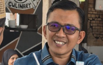 Hanzirwan Syah: Usulan WPR di Aceh Memang Tahap Awal, Jangan Bangun Opini dari Asumsi