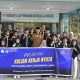 Wakil Bupati Tapanuli Tengah Lepas Peserta KKN VI STPK Matauli Pandan Tahun 2026