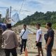 Gelar Operasi Pekat Toba 2026, Polsek Sibabangun Amankan Pelaku Pungli di Jembatan Anggoli