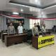Polres Soppeng Ikuti Vicon Pengukuhan Pimpinan Pusat KBPP Polri Masa Bakti 2026–2031.