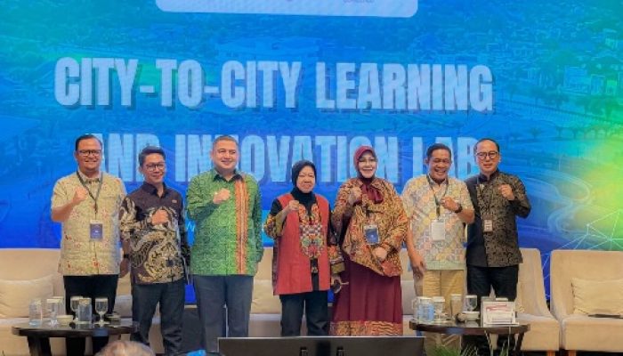 Kemendagri Dorong Penguatan Tata Kelola Sampah Berkelanjutan di Daerah
