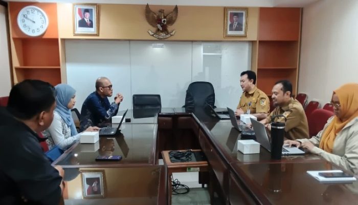 Kemendagri-KPK Perkuat Kolaborasi Cegah Korupsi di Daerah Melalui Integrasi Data SIPD