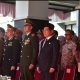 ‎Peringati HUT Ke-80 Bhayangkara, Bupati JKA Apresiasi Sinergi Solid Pemkab dan Polres Padang Pariaman
