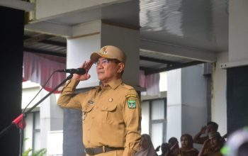 Bupati Padang Pariaman Ajak Orang Tua Jaga Keutuhan Keluarga, Lindungi Anak demi Masa Depan Bangsa