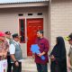 Pemkab Padang Pariaman Resmikan Rumah Contoh Huntap,Harapan Korban Bencana Mulai Terwujud