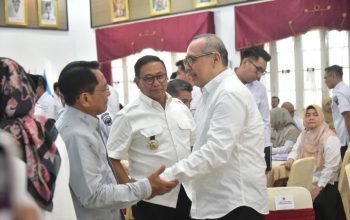 Padang Pariaman Usulkan 17.911,57 Hektare LP2B, Perkuat Perlindungan Lahan Pertanian Berkelanjutan